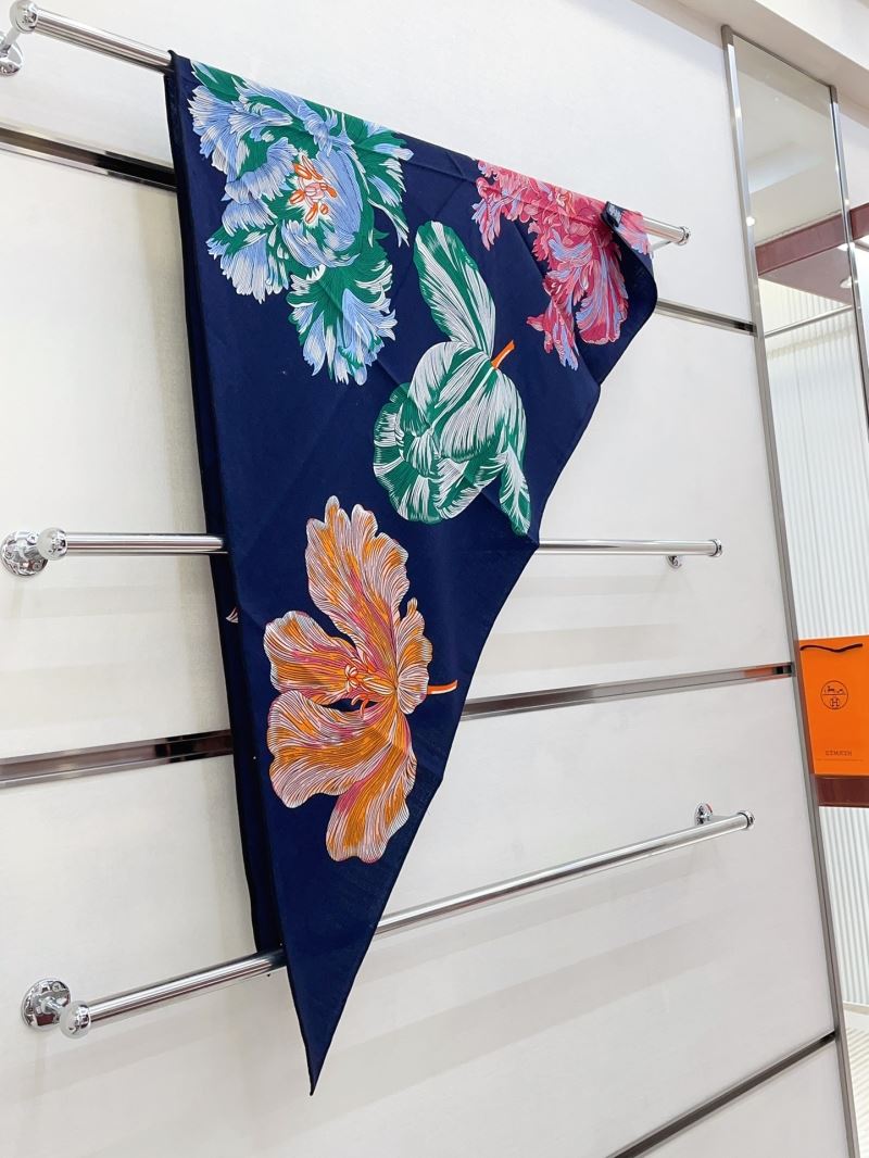 Hermes Scarf